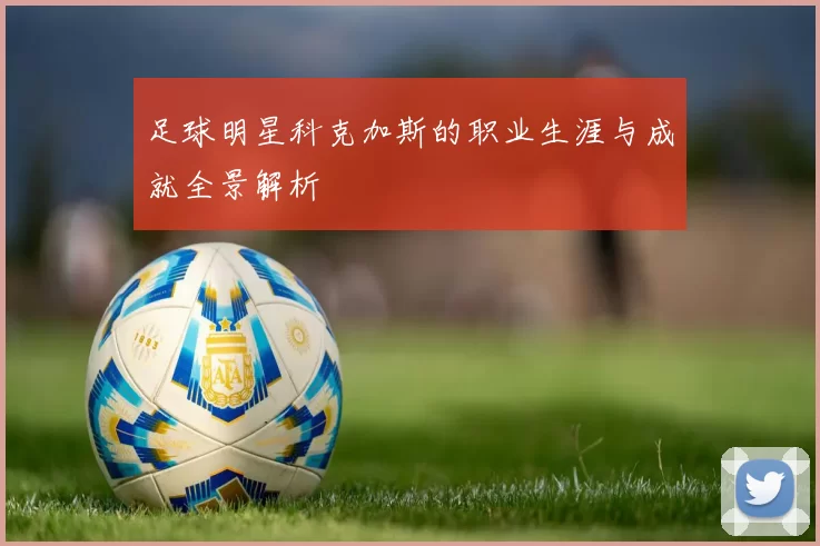 足球明星科克加斯的职业生涯与成就全景解析