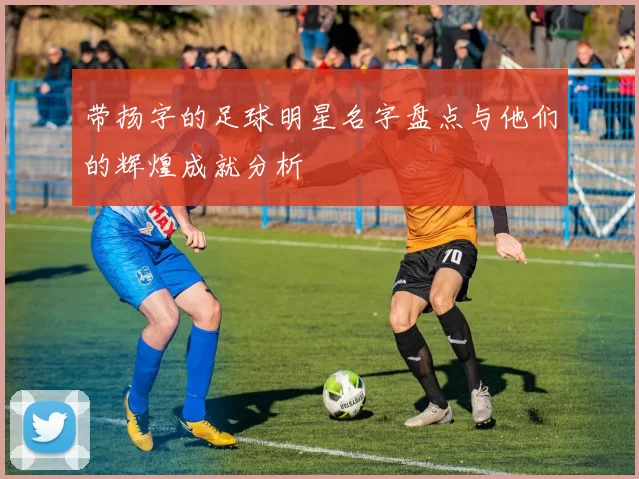 带扬字的足球明星名字盘点与他们的辉煌成就分析