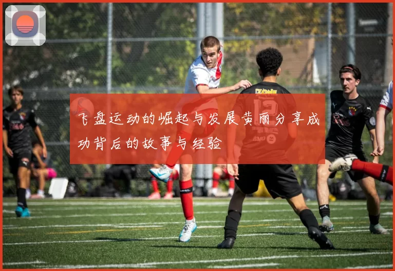 飞盘运动的崛起与发展黄丽分享成功背后的故事与经验