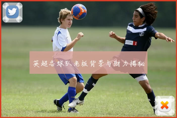 英超各球队老板背景与财力揭秘