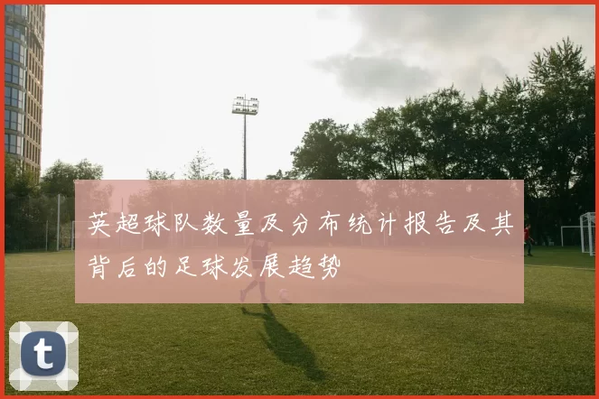英超球队数量及分布统计报告及其背后的足球发展趋势