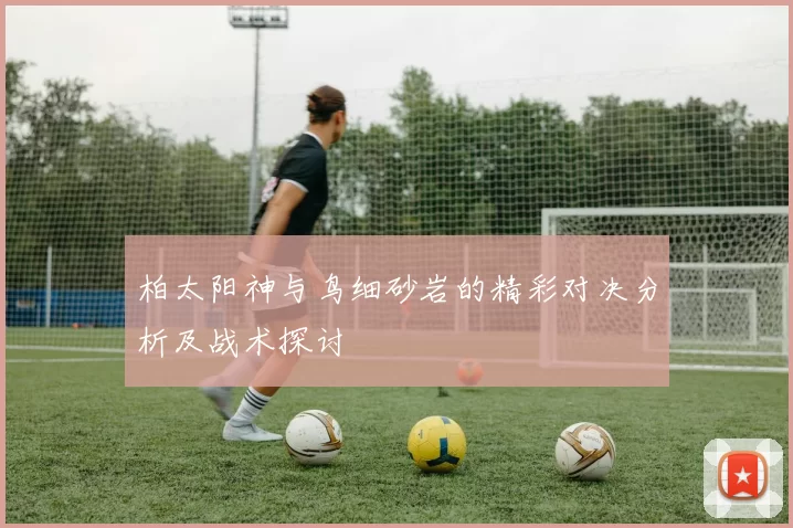 柏太阳神与鸟细砂岩的精彩对决分析及战术探讨