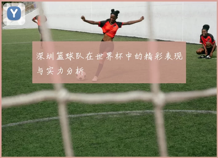 深圳篮球队在世界杯中的精彩表现与实力分析