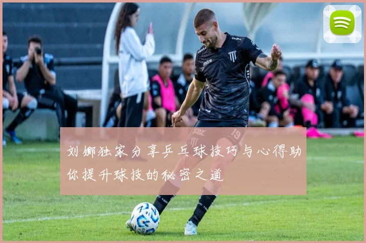 刘娜独家分享乒乓球技巧与心得助你提升球技的秘密之道