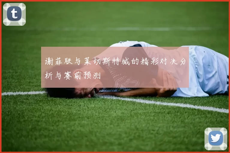 谢菲联与莱切斯特城的精彩对决分析与赛前预测