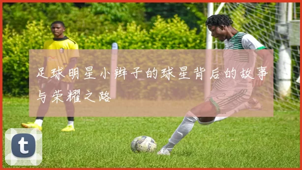 足球明星小辫子的球星背后的故事与荣耀之路