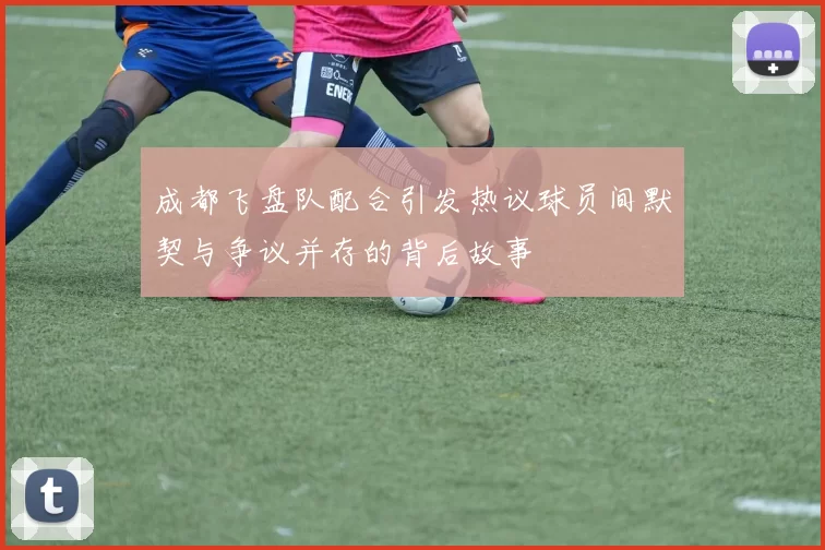 成都飞盘队配合引发热议球员间默契与争议并存的背后故事
