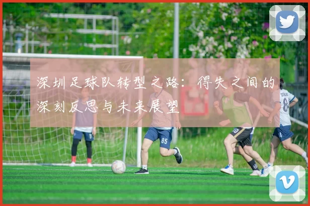 深圳足球队转型之路：得失之间的深刻反思与未来展望